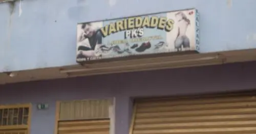 VARIEDADES PK´S BOGOTÁ VARIEDADES PK´S BOGOTÁ